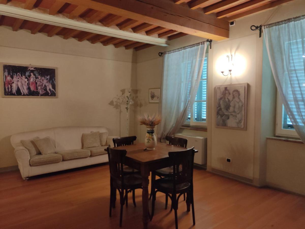 Villa La Grotta San Giustino Valdarno Exteriör bild