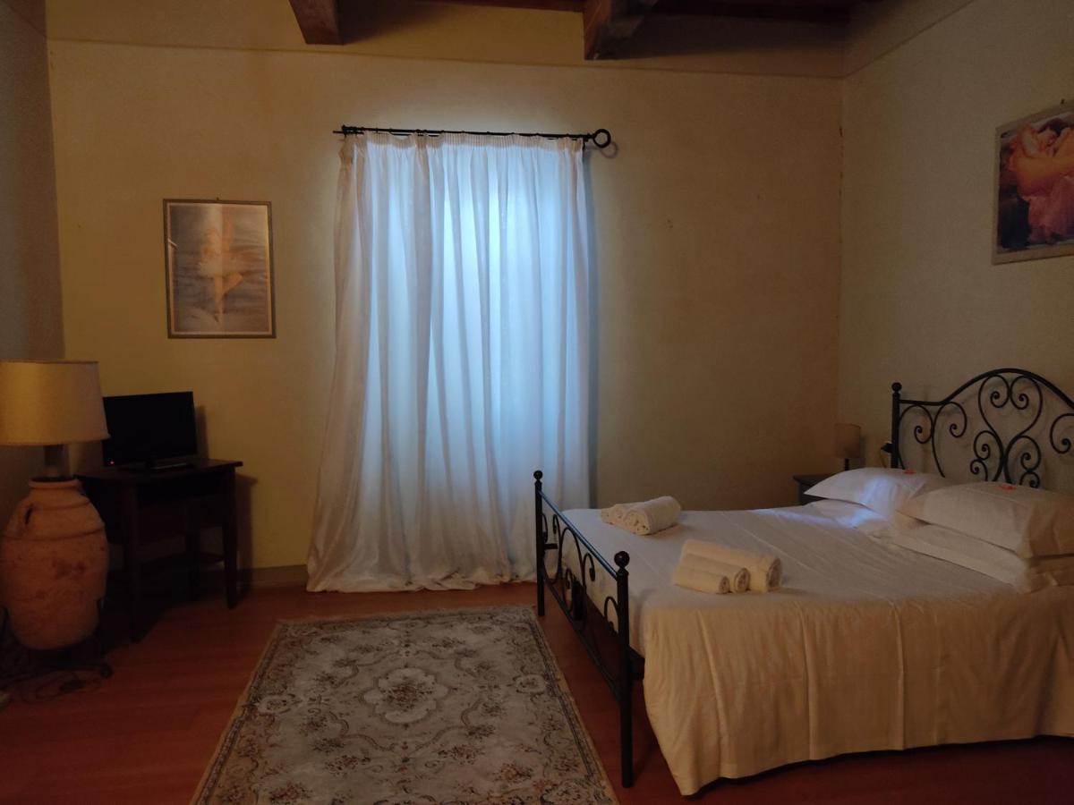 Villa La Grotta San Giustino Valdarno Exteriör bild