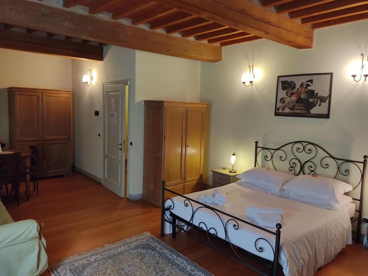 Villa La Grotta San Giustino Valdarno Exteriör bild